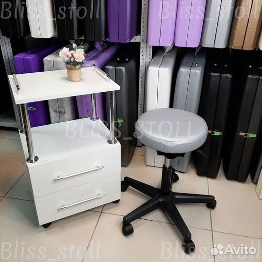 Стул для мастера