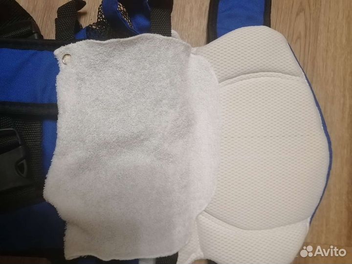 Переноска кенгуру для детей celby