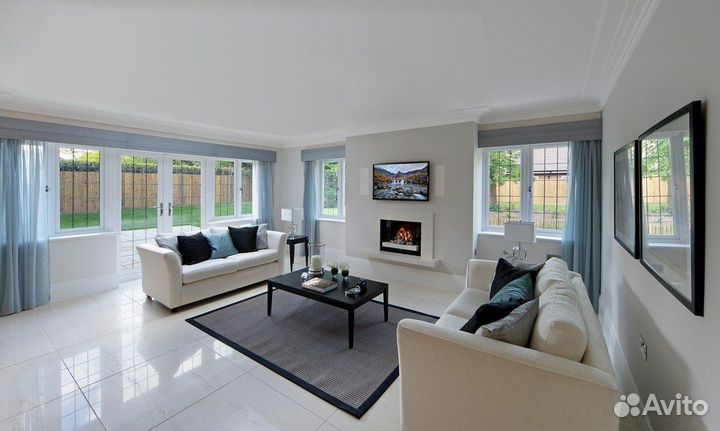 Встраиваемая акустика Martin Logan Tribute 5XW