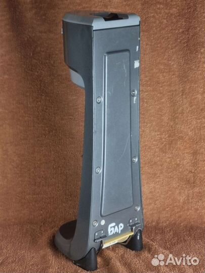 Барный миксер Hamilton Beach HMD200P-CE