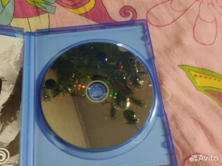 Игры для приставок ps4