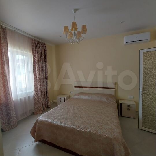 Комната 30 м², 2/2 эт.