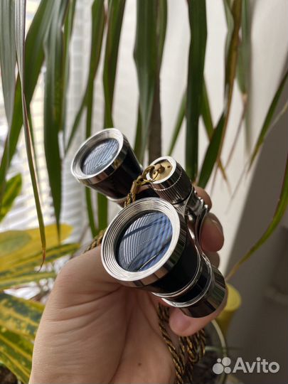 Театральный бинокль