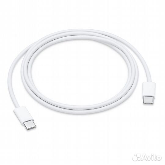 Кабель Apple USB-C Charge Cable (1m) Б/у