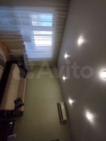 2-к. квартира, 51 м², 6/10 эт.