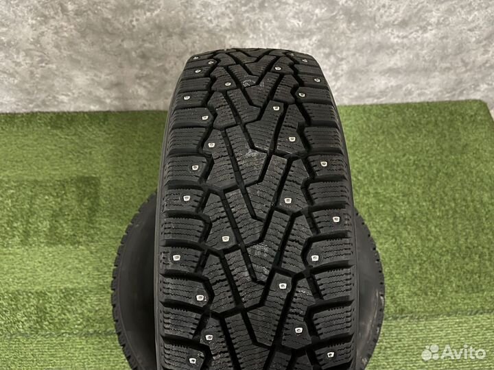 Pirelli Winter Ice Zero 225/55 R17 101T