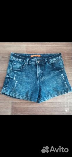 Шорты