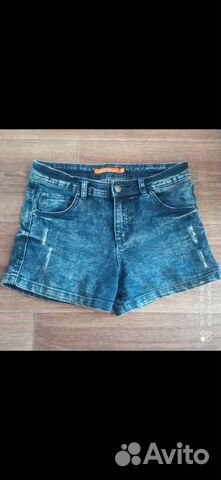 Шорты
