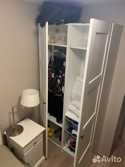 Кровать кушетка IKEA хемнэс