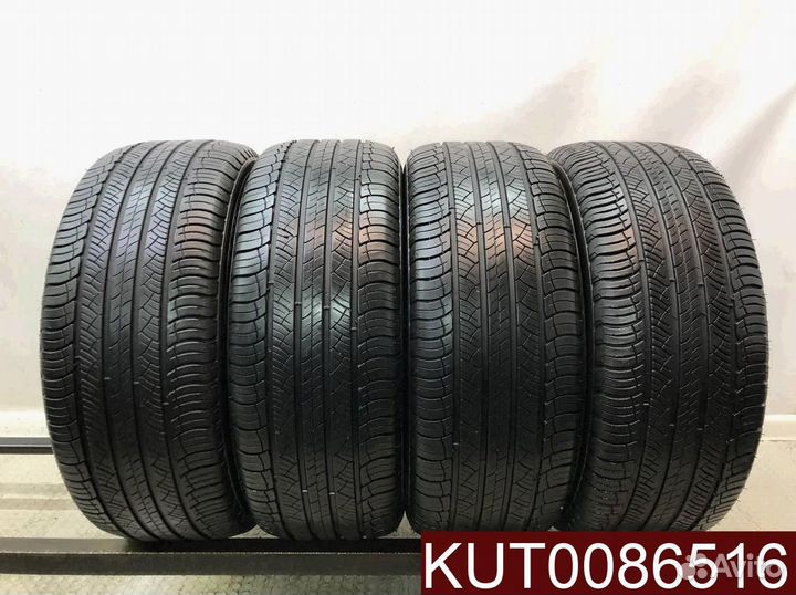 Michelin Latitude Tour HP 235/55 R17 107U
