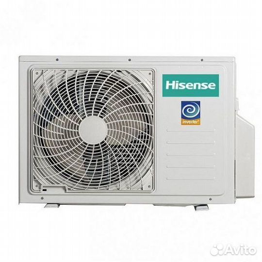 Сплит-система hisense AS-07UR4sydde025