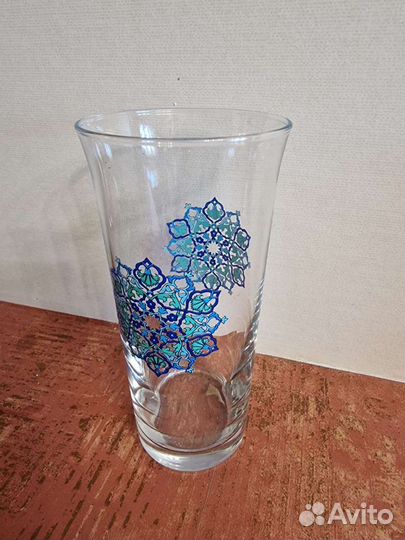 Набор бокалов LC Waikiki Ramadan 4 шт