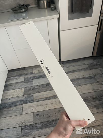 IKEA фронтальная панель ящика 203.681.39 60 см