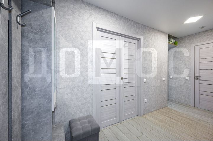 1-к. квартира, 32,8 м², 5/5 эт.