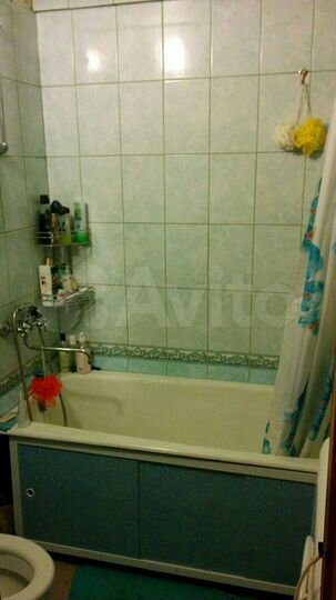 2-к. квартира, 43 м², 4/5 эт.