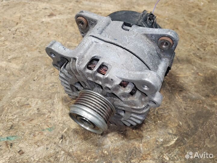 Генератор Volkswagen Touareg 3 2019 059903024A