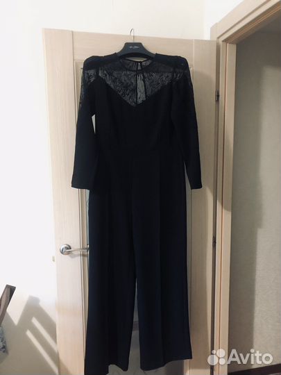 Комбинезон женский