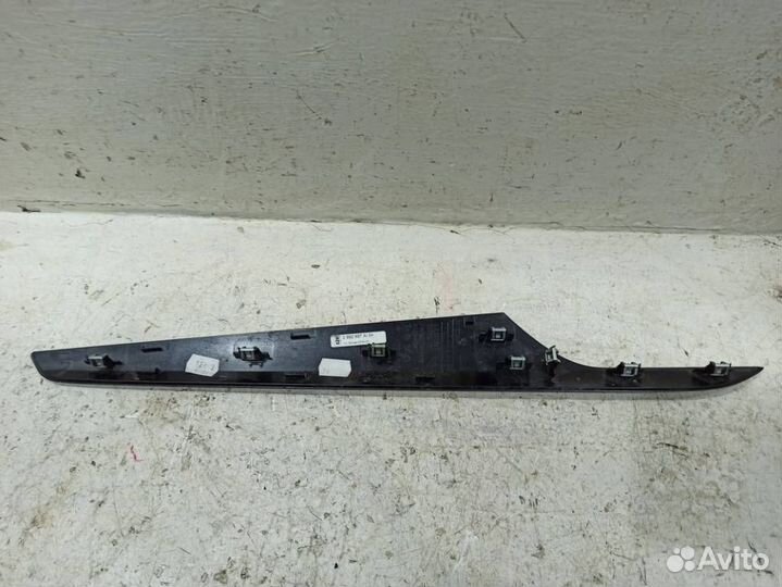 Накладка дверной обшивки