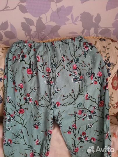 Мусульманская женская одежда двойка