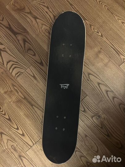 Скейтборд Termit 500 31.5