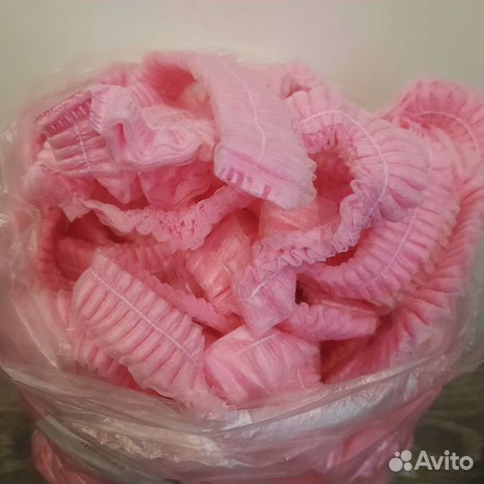 Шапочка шарлотка