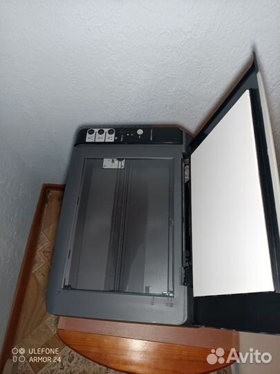 Принтер Epson Stylus cx4300