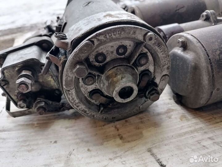 Продается стартер