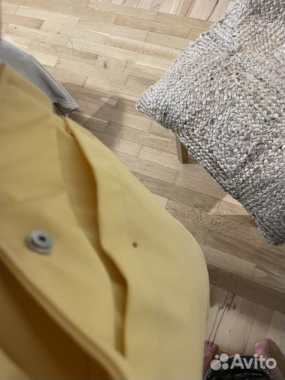 Ветровка плащ Pull&Bear