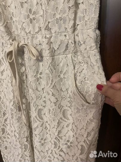 Комбинезон женский Италия