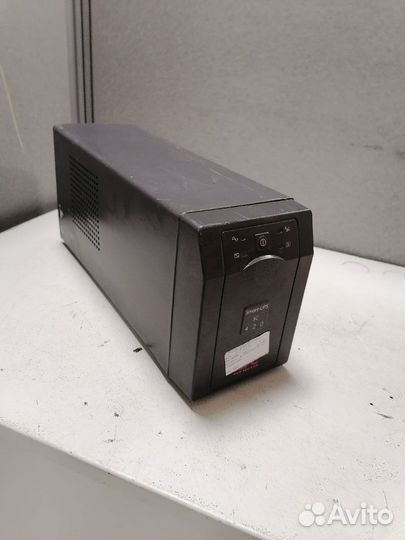 Ибп APC Smart-UPS 420VA/260W