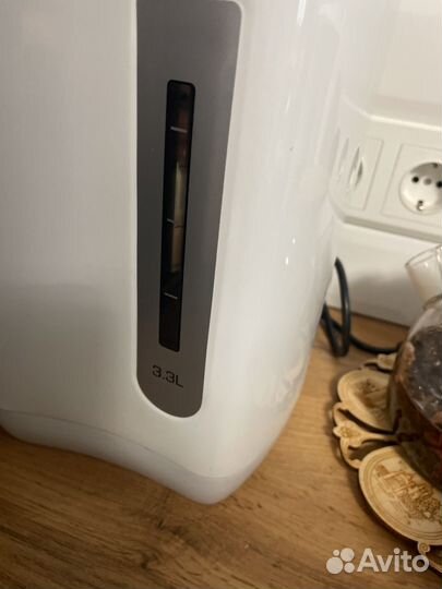 Термопот бу