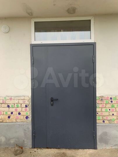 3-к. квартира, 58,1 м², 1/2 эт.