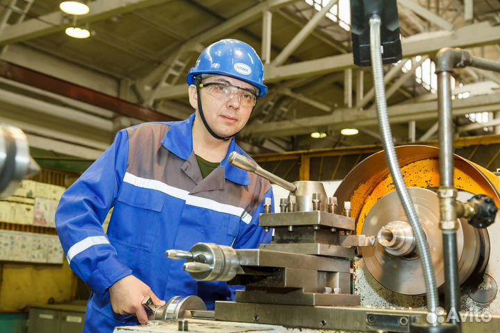 Расточник на крс и грс