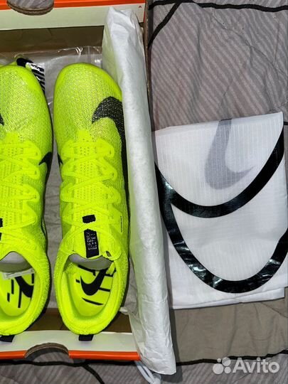 Шиповки Nike