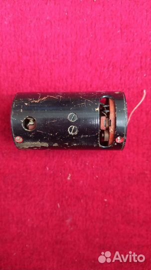 Радиодетали СССР