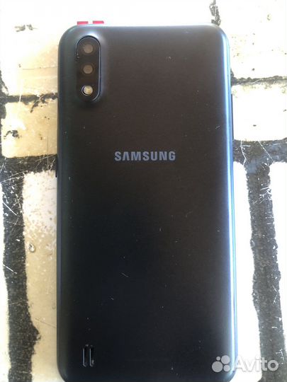 Samsung A015 Galaxy A01