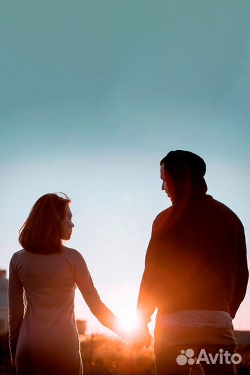 Сюжетный фотограф