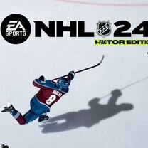 NHL 24 X-Factor Edition PS4/PS5