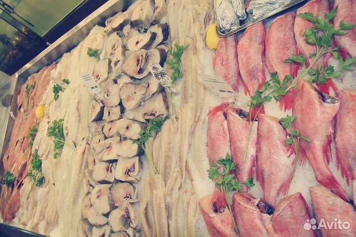 Продаём готовый бизнес Волнорез