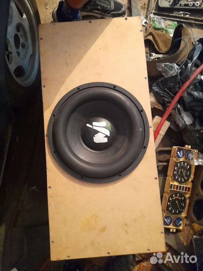 Deaf bonce machete super sport