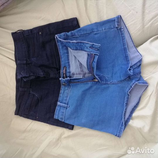 Женские вещи пакетом