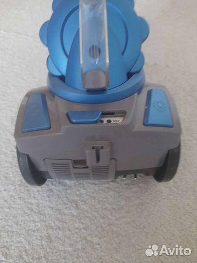 Пылесос Scarlett