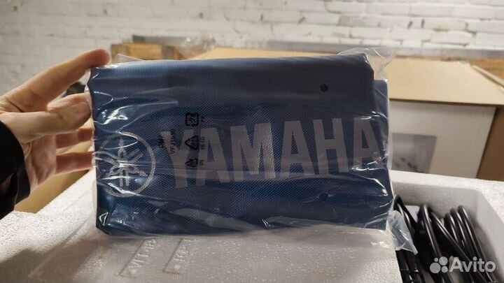 Микшерный пульт Yamaha DM7