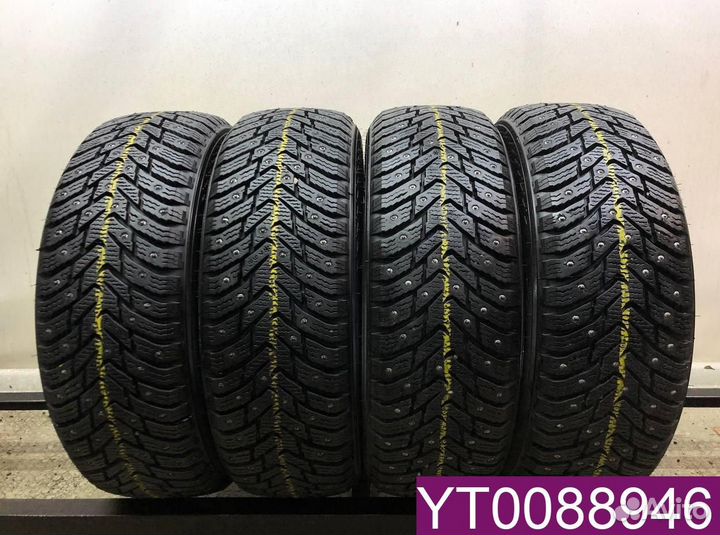 Nokian Tyres Hakkapeliitta 8 185/60 R15 98N