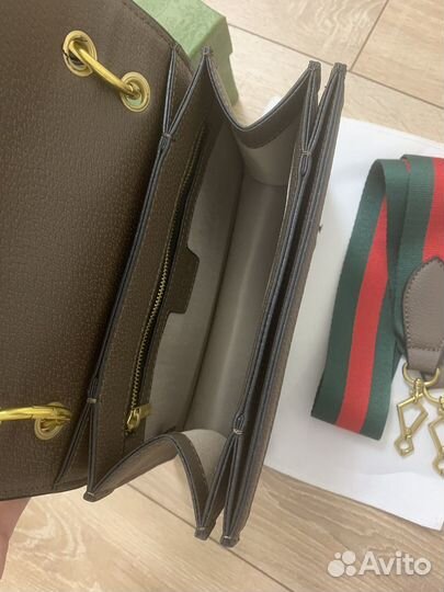 Сумка Gucci женская новая