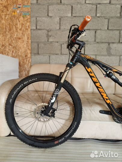 Stevens Sella ES 27.5