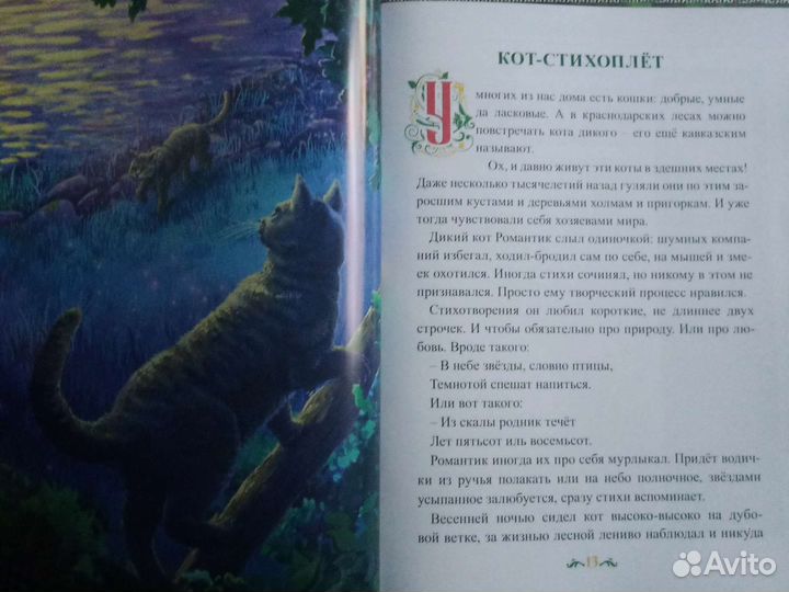 Детская книга