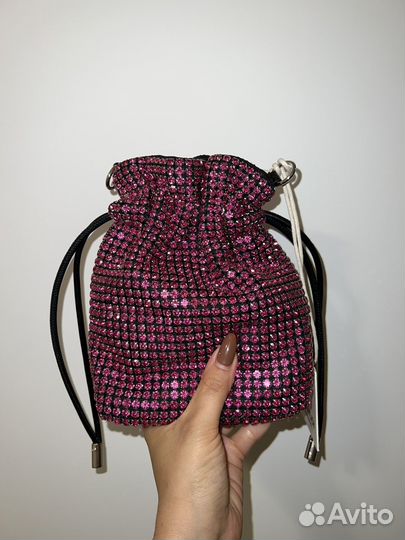 Сумка Итальянская Дизайнерская Новая