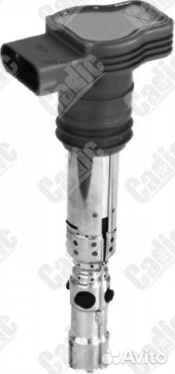 Cadic KD9002E Катушка зажигания audi A3/A6