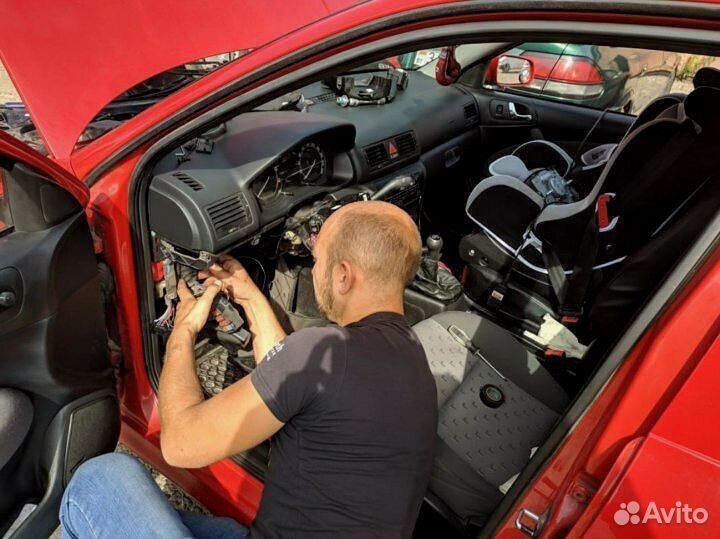 Автоэлектрик выезд 24/7 для грузовых